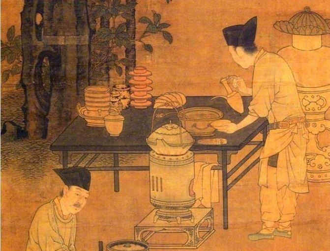 棉被|宋朝之前没有棉被,古人冬天睡觉如何取暖?老祖宗的智慧让人叹服