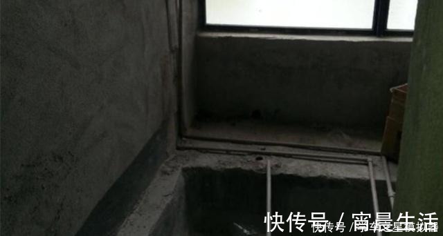 施工|看到师傅这样排水管,业主当场就问你难道看不出问题吗!