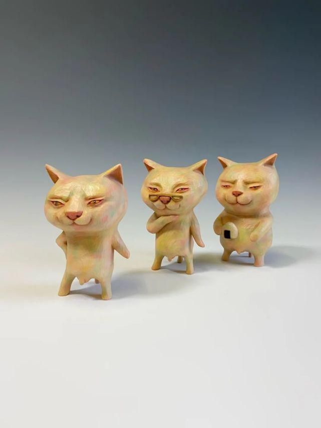 大叔|日本最“叛逆”大叔,将一块木头卖出9w天价火遍全网后,山寨从未放过我