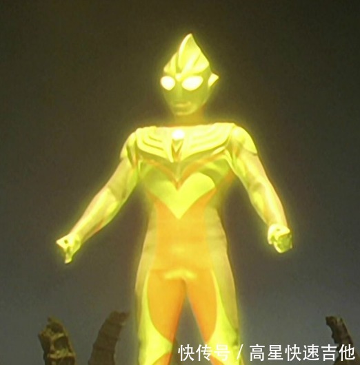 奥特曼|普利茨墨是否天克迪迦迪迦正经的奥特曼谁不需要光