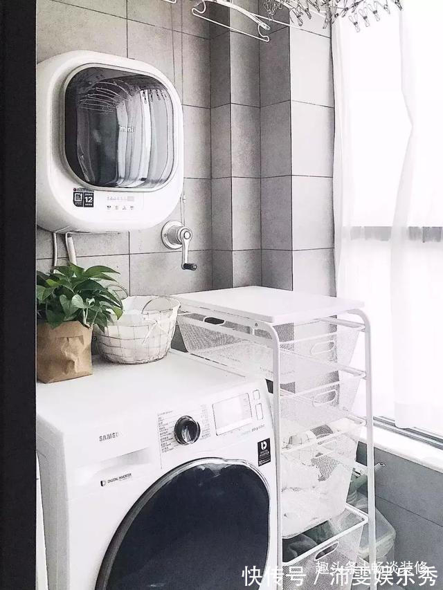 阳台上|没听“专业人士”的话,坚持9条接地气的家居决定,幸福感超明显