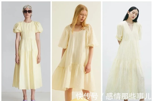 linda 经典又易上手~这组奶酷奶酷的神仙配色,到底可以怎么穿!