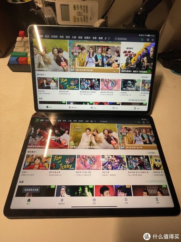 平板|小米平板5 pro简单对比华为matepad11