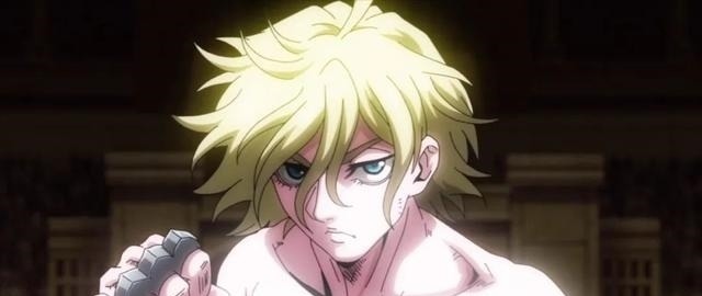 比拼|如果对手不是宙斯,亚当的神虚视火力全开,还有谁能敌!