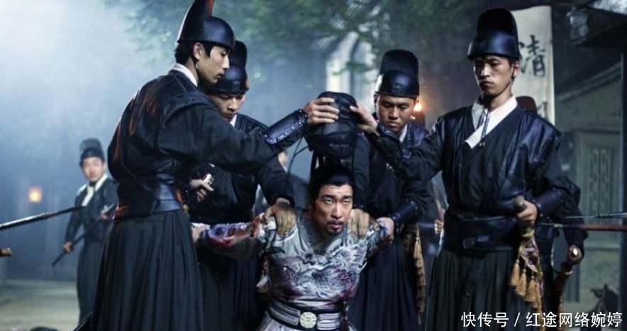 回家|“狠人”朱元璋杀掉若干功臣,却唯独让此人回家养老,他怕什么?