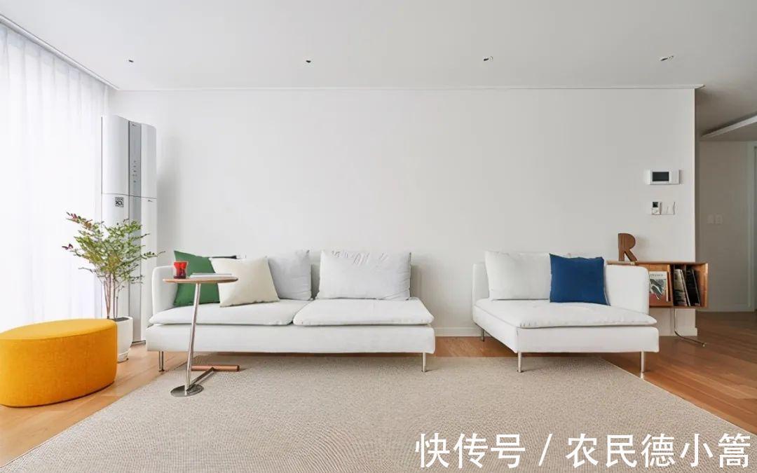 电视|150平新房,为孩子坚持10年不看电视,电视墙改书房,你能接受吗