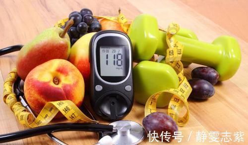糖尿病患者|一旦得了糖尿病,就不能碰水果?提醒:遇到这7种,大可放心吃