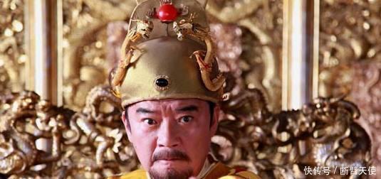 简单|赵匡胤即兴作出半首诗，400年来无人敢续，朱元璋这么简单我来！