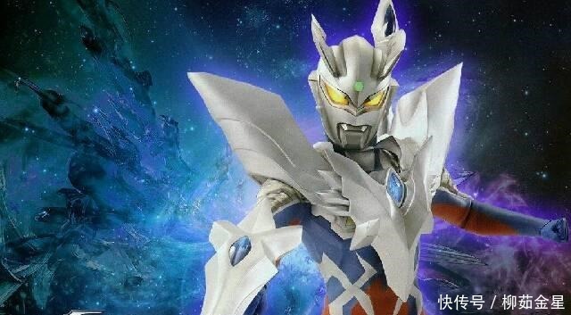 最经典的奥特曼，除了老牌赛文，迪迦和赛罗我认为都当之无愧