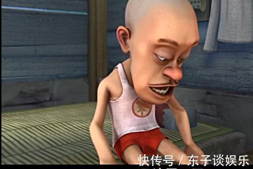 熊出没|熊出没:最明显的六个穿帮镜头,导演敢再粗心点吗