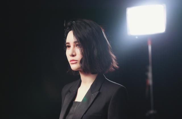 从超女冠军到销声匿迹,你以为尚雯婕过气了,其实她早已逆袭