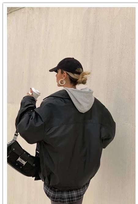 连帽卫衣原来这么好穿？3个搭配思路发挥帽子的优势，潮人偏爱