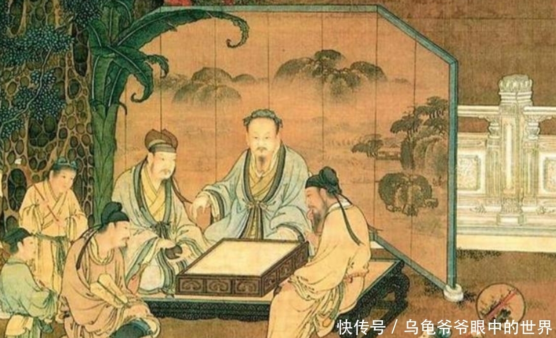 两汉时期，三晋、关陇与齐鲁，为何成士人隐逸的偏爱之地?