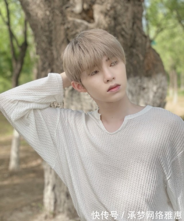 王一博|《登场了洛阳》开机，青你3成员要录制，王一博也要参加？