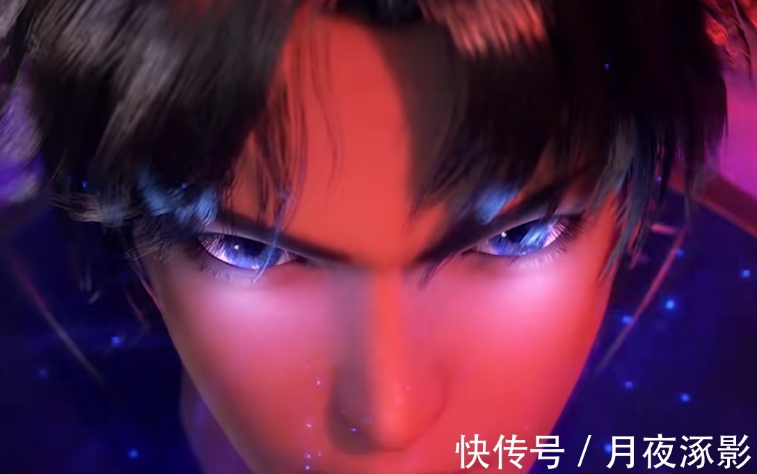 唐昊|斗罗大陆111集唐昊给四年时间修炼,唐三别耽误我去幽会胡列娜