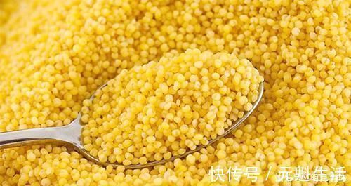 色氨酸|每天一碗小米粥,能长寿吗?老中医:别不信,这四种人最好天天喝