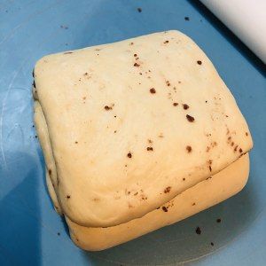 家庭早餐菜谱，红豆沙吐司，简单美味营养，早餐好选择，动手吧