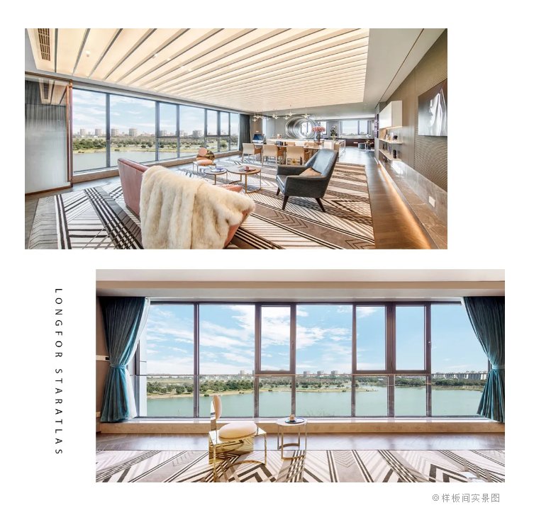 商办园区|卓越的商办园区是什么样？高颜值+实力派