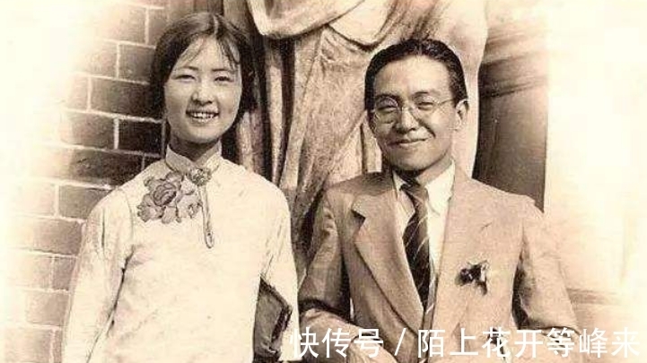 徐志摩!林徽因临终之时,留下了怎样的遗言,竟能让梁思成抱憾终生?