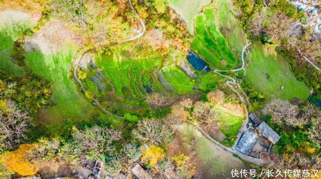 村寨|滇藏丙察察线起点，传说人神共居的地方，都住着哪方“神仙”