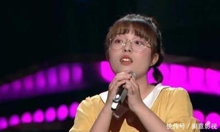 冠军之后|明明是《好声音》冠军,混得却像个“娱乐圈路人”,邢晗铭差啥?