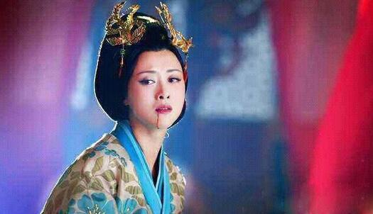 凄凉|汉武帝最爱的四个女人,只有一位善终,别的都下场凄凉