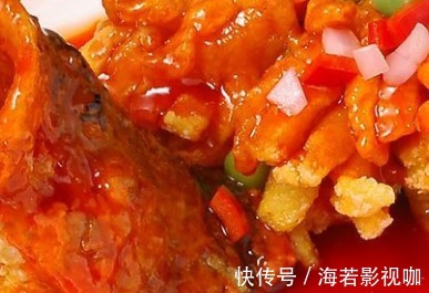 鳜鱼|孩子在家上课多做给孩子吃的菜,味道好营养全,增强体格防感冒
