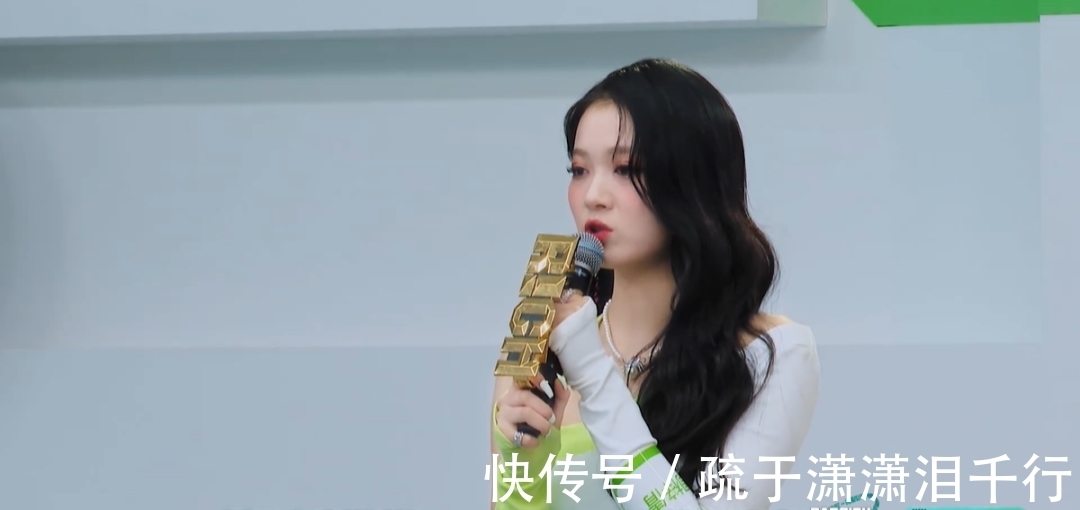 新秀|說唱第五年,愛奇藝與“少年”一同回應了年輕人的興趣與熱愛