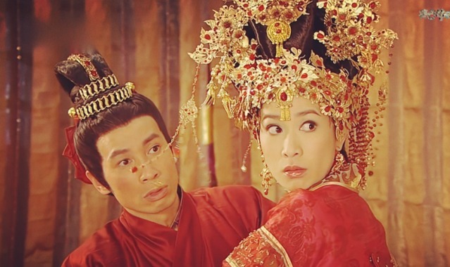 地位|古代驸马爷的地位如何?娶了公主之后还能纳妾吗?