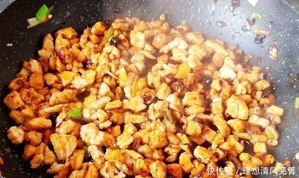 市场|曾经是穷人无奈的选择,现在却成了市场上可以买到的珍稀佳肴