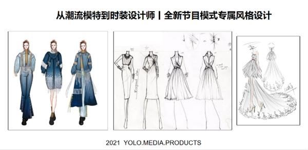 女神的新衣|2021年全新少儿模特真人秀《以超模之名》正式开启