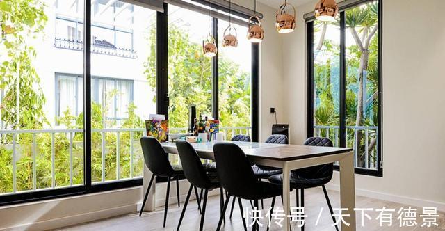 衣帽间|2层小洋房,三代人同住,有庭院有露台,是多少人羡慕的生活状态