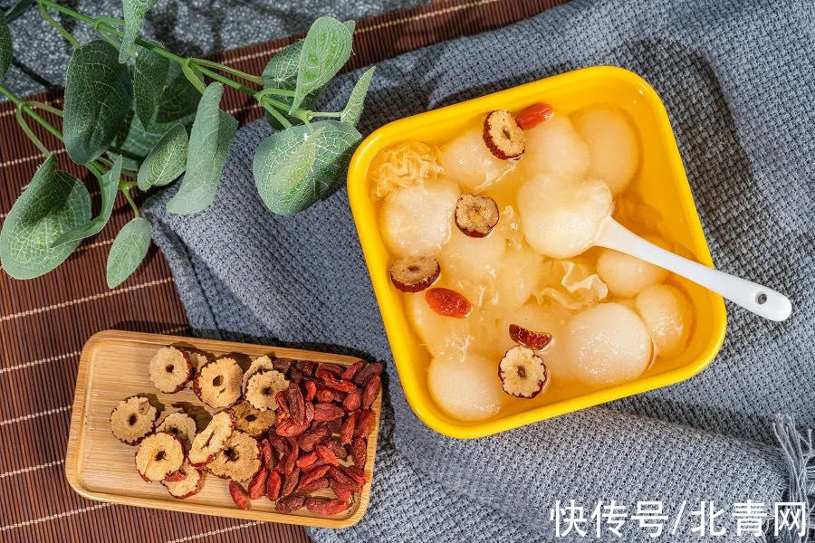 大枣茶|风吹一片叶，万物已惊秋，这份秋季养生贴士请接收