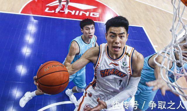 李春江|26分27分！男籃又一00后天才冒尖 李春江再獲一得力猛將