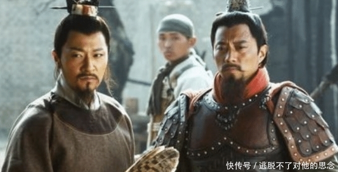 文武双全|梁山上不全是武夫,有9人文武双全,上了战场却都是炮灰级别的人