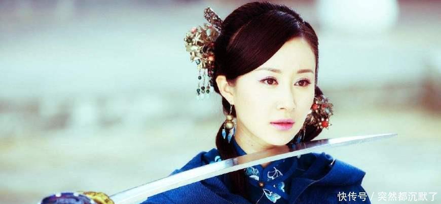 杨家十三寡妇都是谁，谁的武功最高，第一不是穆桂英！