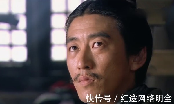 曹州|此人因高衙内与梁山为敌,与林冲激战一百回合,结局悲壮