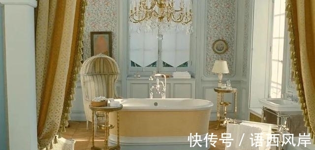 长虹|从普通到高级,卫生间审美升级5个要点,看得我也想作一作!