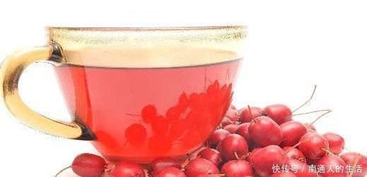 荞麦茶|高甘油三酯的人多吃血管“清洁剂”,降低血脂,预防血栓形成!