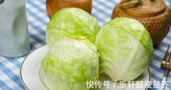 甘蓝|夏天,用这蔬菜做早餐饼,不用水不用油,软嫩鲜香,孩子超爱吃