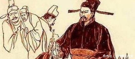 舞文弄墨很在行!宋真宗虽是真龙天子,兼职做个诗人也很棒!