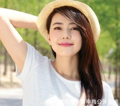 分享3个固发小技巧,全都做到发量少不了