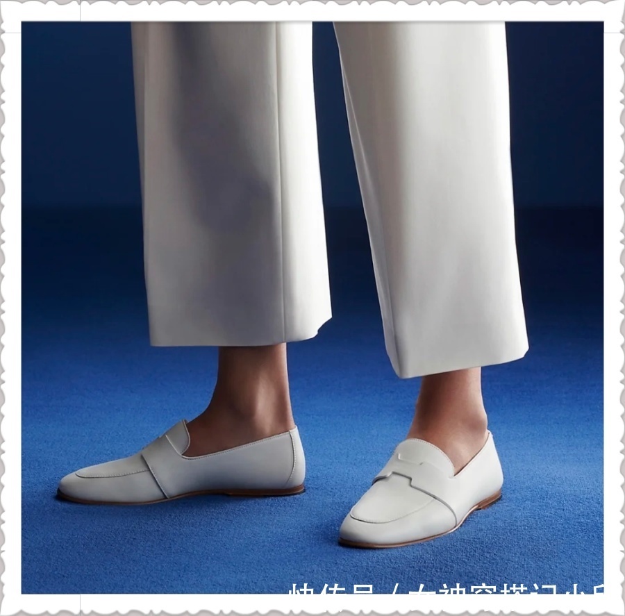 高跟鞋不兴了,适合春夏的5款鞋子,舒适时髦还不累脚