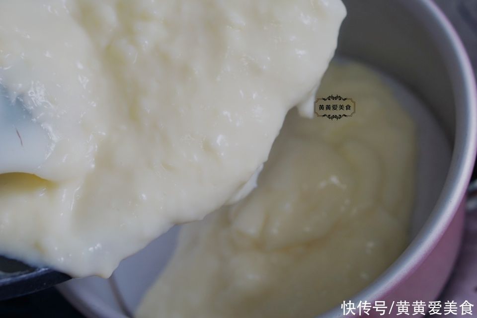 牛奶|最火爆的牛奶新吃法，手残党也能搞定，软嫩嫩Q弹弹，老少都喜欢