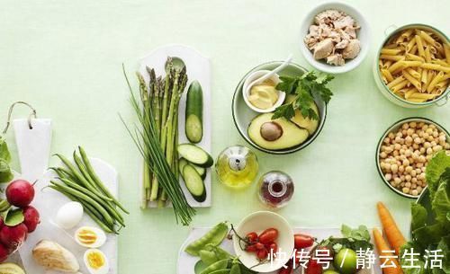 孔子云|脸上有3个特点的人,大多身强体壮,有健康长寿之命!