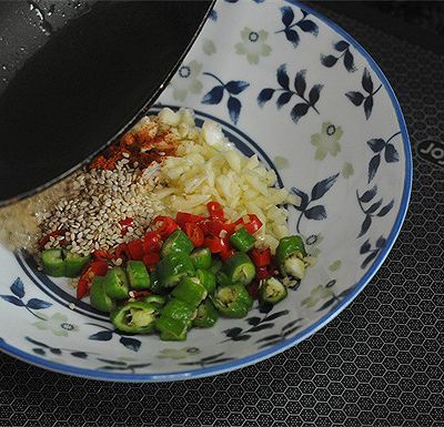 菜板|香菜拌牛肉