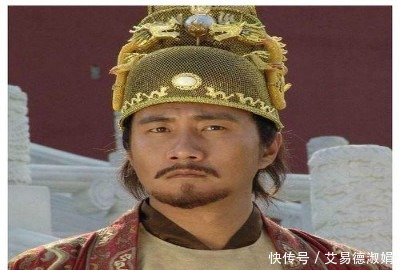 唯独|朱元璋称帝后独断专行,唯独允许这个女人干政