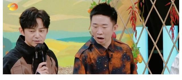 《夏日少年派》收视第一,杨迪、萧敬腾“捡土豆”综艺感拉满