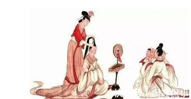 黑豆|古人没有化工染发剂,如何使自己变白的头发重新变得乌黑亮丽呢?