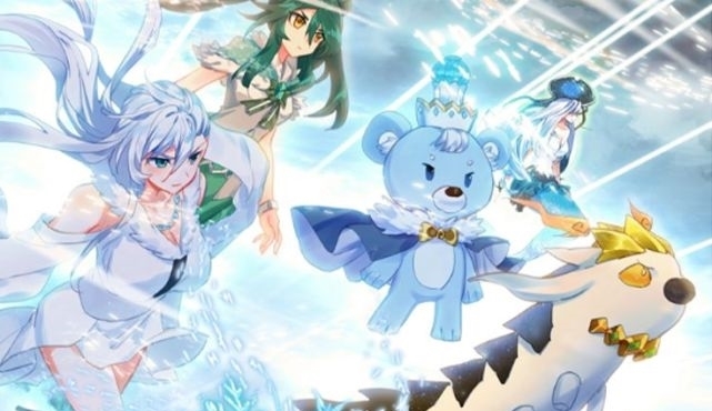 乐正宇|斗罗大陆:魂灵的5大分类,霍挂的不是最特殊,这两种他也没有